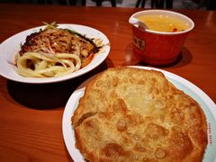 招牌肉馅饼-再回首(西关木塔巷店)