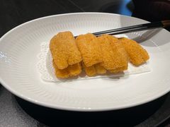 -喜悦烤鸭·新京菜(王府井店)