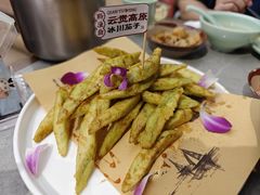 -黔渔翁豆花渎鱼(喷水池店)
