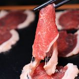 羊肉火锅配烧烤，舌尖上双重享受！
