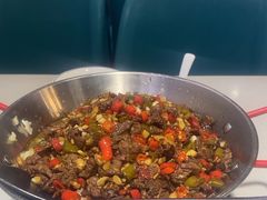 -福巷湘食小馆·猛火现炒(上海首店)