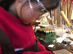 -十八字金·银饰·开蚌DIY·手工体验团建(世纪金源店)
