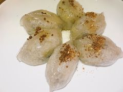 -金苑酒家·客家菜·广东老字号(万象店)