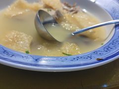 -长兴菜馆(高桥店)