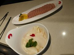 -海底捞火锅(泉城路店)