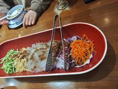 -崂山印象·青岛·海鲜渔家菜
