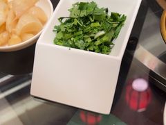 -京门老爆三·铜锅涮肉 爆肚(芳群园店)