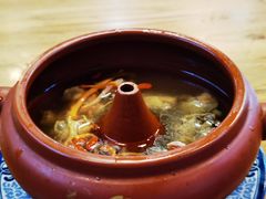 -双桥园·云南过桥米线(古城南门店)