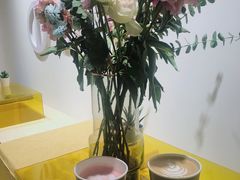 -XI·LaundryCafe 喜咖自助洗衣咖啡店
