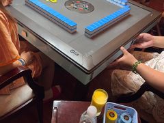 -君康悦美食汤泉水会·SPA(天河店)