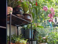 -街角 T·COFFEE 融合料理·BISTRO(车公庙店)