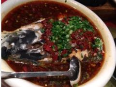 -南山饭店(阳明古镇店)