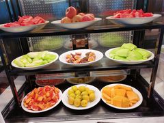 -上海雅居乐万豪侯爵酒店