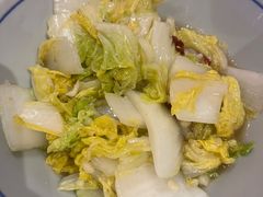 -荆九爷爆炒桥头三嫩(浙大店)