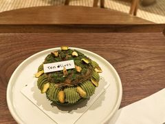 -Ten Olives甜点