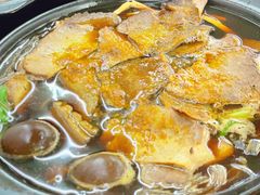 -中华门黑皮砂锅