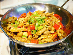 -云梦庭·剁椒鱼头(银泰中心in99店)