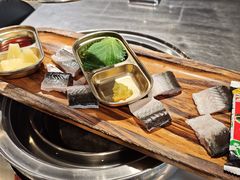 -本炙炭烤·蒲烧活鳗料理店(金沙洲店)