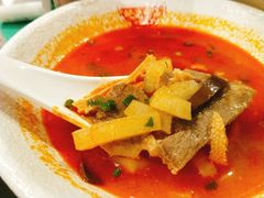 -大师兄·西北小馆(南沙万达广场店)