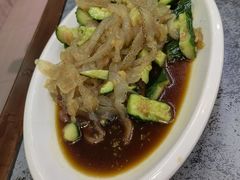 -渡海小渔村.老辈日照菜
