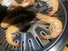 -九田家黑牛烤肉料理(溧阳吾悦店)