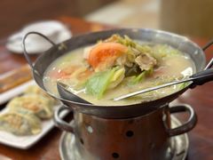 -彩景大茶楼(平湖店)