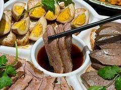 -潮澎派·潮汕菜大排档(南较西路店)