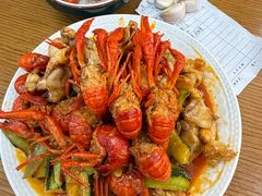 -毛哥小馆子(百井坊巷店)