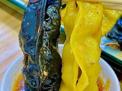 -众品老方子锅贴甜沫(李村店)