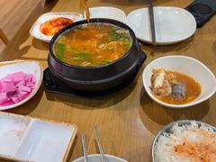 -海云台韩式汤饭·13年匠心韩料(南山店)