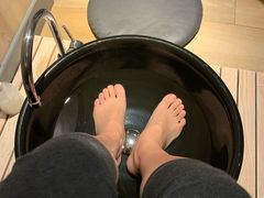 -Let’s Relax Spa(MBK)