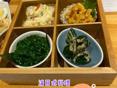 -浦·传统日式料理(3 5 1 1 店)
