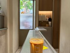 -O.P.S. CAFE