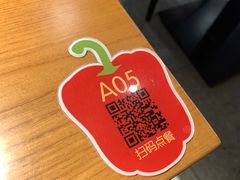 -湘与香缘·湖南菜(王府井北京市百货大楼店)
