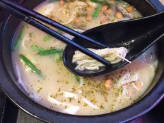 -大鼓米线(静安吴江DM店)