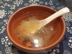 -钵湘湘·常德钵子菜(浦东创始店)