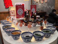-秦云老太婆摊摊面(全国总店)