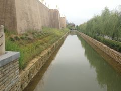 -襄阳城墙