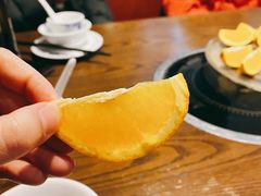 -醉美东江·三文鱼·烧鸡公