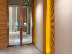 -The lounge 柏悦酒店大堂酒廊(上海环球金融中心店)