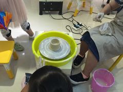-尼莫儿童美术(三阳路融科天城校区)