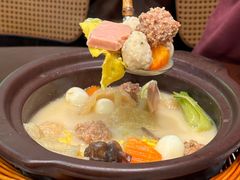 -打酱油·非遗淮扬菜(瘦西湖梅岭店)