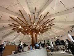 大堂-ChanDu躔度咖啡(灯塔店)