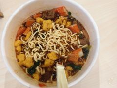 -康师傅味来馆