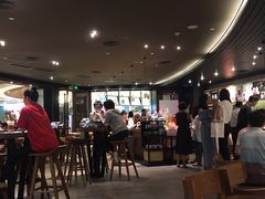 -星巴克臻选(广州太古汇店)