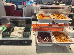 -顺溜削面(大王路店)