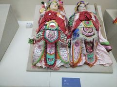 -广西民族博物馆