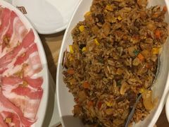 -韩宫宴烤肉·料理(武汉印象城店)