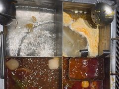-海底捞火锅(太原万科城店)