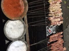 -永安烧烤